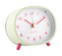 Cheeky alarm clock Green one size