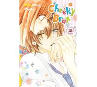 Cheeky Brat, Vol. 10: Volume 10 – Yen Press