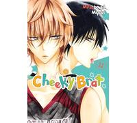 Cheeky Brat, Vol. 11: Volume 11