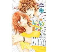 Cheeky Brat, Vol. 13: Volume 13