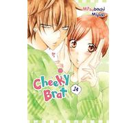Cheeky Brat, Vol. 14: Volume 14