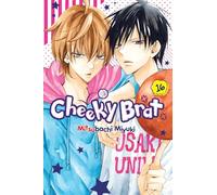 Cheeky Brat, Vol. 16