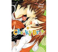 Cheeky Brat, Vol. 3: Volume 3