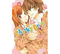 Cheeky Brat, Vol. 6: Volume 6 – Yen Press