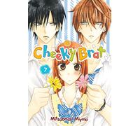 Cheeky Brat, Vol. 7: Volume 7
