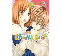 Cheeky Brat, Vol. 8: Volume 8