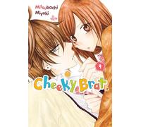Cheeky Brat, Vol. 9: Volume 9