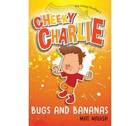 Cheeky Charlie: Bugs and Bananas: 2
