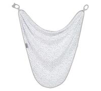 Cheeky Chompers the 6-in-1 Multimuslin - Pear Drop - Nursing Cover & More