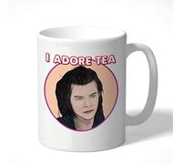Cheeky Chops Funny Music Mug Harry Styles Parody, One Direction, 1D Bestie, Music Lover, Celebrity CMUG18