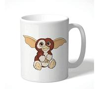 Cheeky Chops Novelty Gift Mug - Gizmo Gremlins -Birthday Gift for Him Her Mug Joke Humour CMUG02, White Mug Full Colour Print