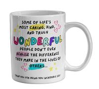 Cheeky Chops Positive Mental Health Mug CMUG613