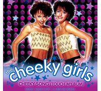 Cheeky Girls,the - Cheeky Song