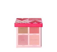 benefit - Gifts & Sets Cheeky Love Letter Limited Edition Bronzer and Blush Palette (Worth £66.50) for Women