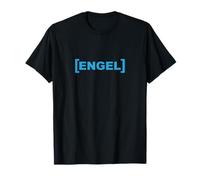Cheeky Mix for Small and Large Angels T-Shirt
