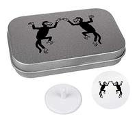 'Cheeky Monkeys' Golf Markers Gift Set (GO00010066)