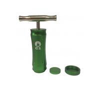 Cheeky One Large Alloy Hand Press