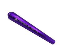 Cheeky One Smokers Club Metal King Size Joint Tube cig case (purple)