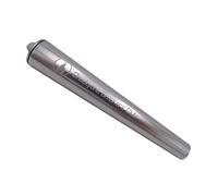 CheekyOne Smokers Club One Smokers Club Metal King Size Joint Tube cig case (Black)