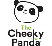Cheeky Panda Plastic Free Toilet Tissue 3ply 24 rolls x1