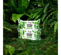 Cheeky Panda Antibacterial Wipes - 90 Bamboo Cleaning Cloths for Kitch