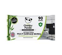 Cheeky Panda Biodegradable Multipurpose Wipes 100 (6 Pack) 706117