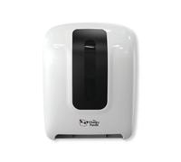 Cheeky Panda Pro Hand Towel Roll Dispenser White NJ-FQ001A