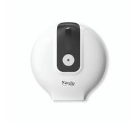 Cheeky Panda Pro Micro Core Maxi Jumbo Dispenser White NJ-FQ007A