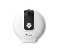 Cheeky Panda Pro Micro Core Maxi Jumbo Dispenser White NJ-FQ007A