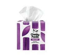 Cheeky Panda Soothing Balsam 4-Ply Tissues (Pack of 12) BALSCUBT4PX12