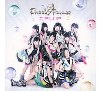 Cheeky Parade - C.P.U!? (CD+DVD) [Japan CD] AVCD-39114