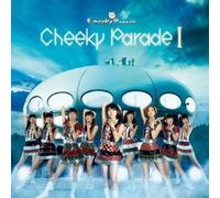 Cheeky Parade - Cheeky Parade I [Japan CD] AVCD-39147
