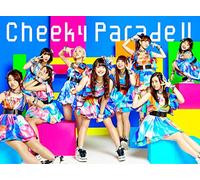 Cheeky Parade - Cheeky Parade Ii (Type M) (CD+BD) [Japan CD] AVCD-39267