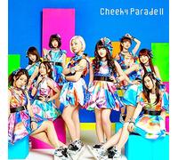 Cheeky Parade - Cheeky Parade Ii TypeW [Japan CD] AVCD-39268