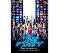Cheeky Parade - Cheeky Parade Premium Live The First [Japan DVD] AVBD-39166