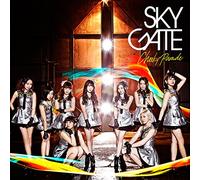 Cheeky Parade - Sky Gate (CD+BD) [Japan LTD CD] AVCD-39253