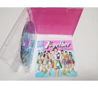 Cheeky Parade - Together (2CDS) [Japan CD] AVCD-39163