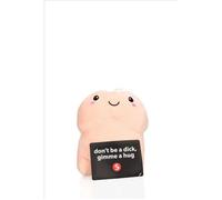 Cheeky Plushie Soft Toy 8" Funny Adult Novelty Gift