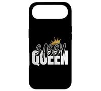Cheeky Queen Bold Female Attitude Case for iPhone Air