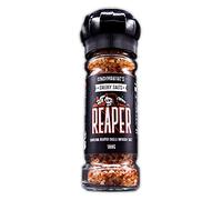 Cheeky Salts Carolina Reaper Chilli Pepper Infused Salt (100g)