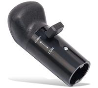 CheeMuii A6909 Eaton Fuller Style 9 or 10 Speed Shift Knob Shifter/Transmission Parts Heavy Duty Trucks Replaces Eaton Fuller A-6909