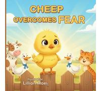 Cheep Overcomes Fear