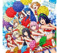 『Cheer球部! 』2nd応援歌 ダイヤみたいなGLORY DAYS