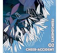 Cheer-Accident - Fringements Two