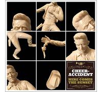 Cheer-Accident - Here Comes The Sunset [VINYL]