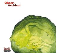 Cheer Accident - Salad Days (Remastered)