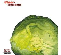 Cheer Accident - Salad Days (Remastered) [VINYL]