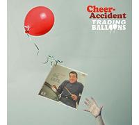 Cheer-Accident - Trading Balloons (Remastered)