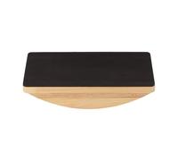 Cheer BalanceBoard - Wooden Trainers for Kids, Teens & Adults | Beginner & Experienced Styles | Balance, Coordination & Core Strength Workout Board, Yoga & Fitness Training Equipment, Compact Home Gy