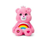 Cheer Bear 35cm Medium Plush Collectable Cute Plush Toy Cuddly Toys for Children